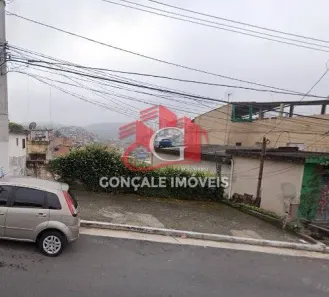 Lote/Terreno à venda, 300m² no Jardim Peri, São Paulo