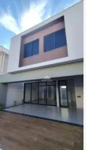 Casa de Condomínio com 3 Quartos à venda, 244m² no Jardim das Acácias, Cravinhos