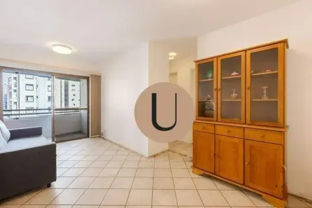 Apartamento com 2 Quartos à venda, 56m² no Pinheiros, São Paulo