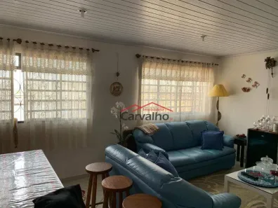 Sobrado com 4 Quartos à venda, 260m² no Jardim Brasil (Zona Norte), São Paulo