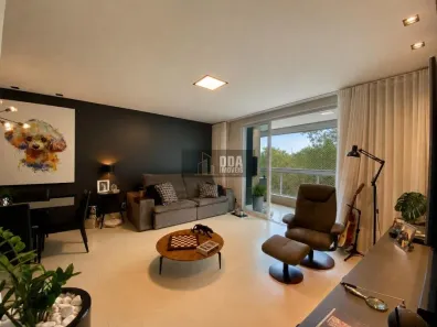 Apartamento com 2 Quartos à venda, 88m² no Jurerê, Florianópolis