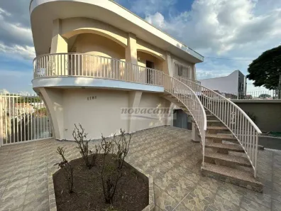 Imóvel Comercial com 2 Quartos à venda, 263m² no Jardim Leonor, Campinas