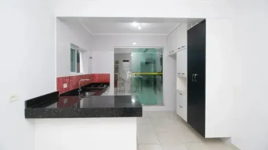 Casa com 3 Quartos à venda, 163m² no Campestre, Santo André