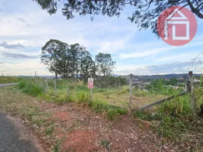 Lote/Terreno à venda, 643m² no Jardim São José, Bragança Paulista