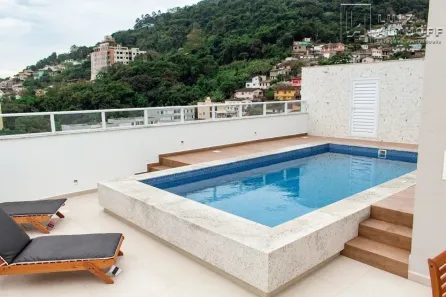 Apartamento com 1 Quarto à venda, 35m² no Centro, Florianópolis