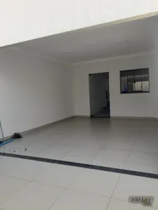 Casa com 3 Quartos à venda, 95m² no Residencial Florença, Anápolis