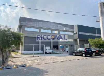 Galpão/Depósito/Armazém para alugar, 1250m² no Água Chata, Guarulhos