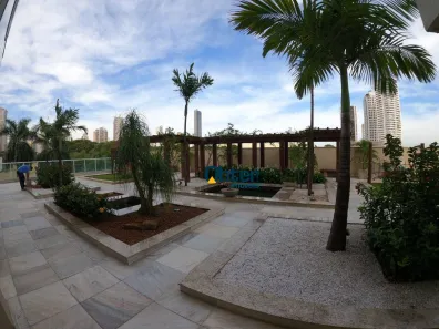 Apartamento com 1 Quarto para alugar, 40m² no Setor Bueno, Goiânia