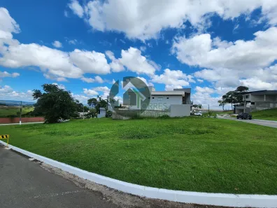 Lote/Terreno à venda, 458m² no Residencial Vale Verde, Senador Canedo