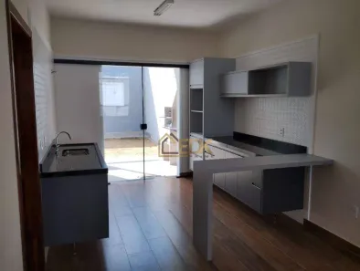 Casa com 3 Quartos à venda, 167m² no Jardim Morumby, Taubaté