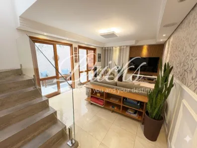 Casa com 3 Quartos à venda, 170m² no Brooklin Paulista, São Paulo