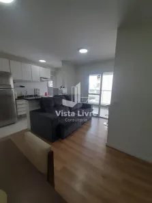 Apartamento com 3 Quartos à venda, 87m² no Centro, Osasco