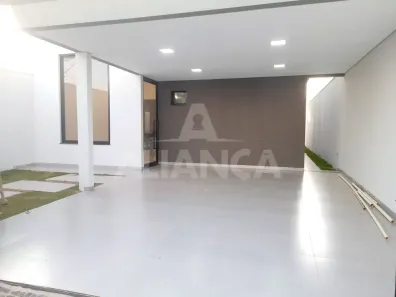 Casa com 3 Quartos à venda, 150m² no Novo Mundo, Uberlândia