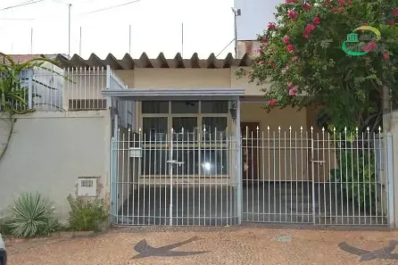 Casa com 2 Quartos à venda, 107m² no Bonfim, Campinas