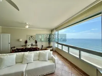 Apartamento com 4 Quartos à venda, 200m² no Pitangueiras, Guarujá
