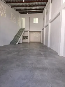 Galpão/Depósito/Armazém para alugar, 100m² no Itapuã, Salvador