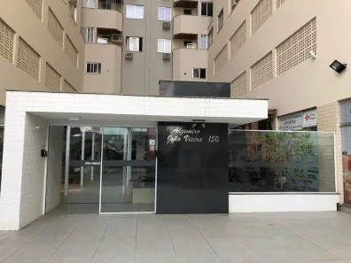 Apartamento com 3 Quartos à venda, 102m² no Campinas, São José