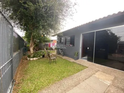 Casa com 2 Quartos à venda, 64m² no Feitoria, São Leopoldo
