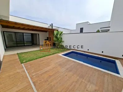 Casa de Condomínio com 3 Quartos à venda, 195m² no Colinas de Indaiatuba, Indaiatuba