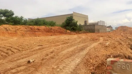 Lote/Terreno à venda, 1860m² no São Luiz, Americana