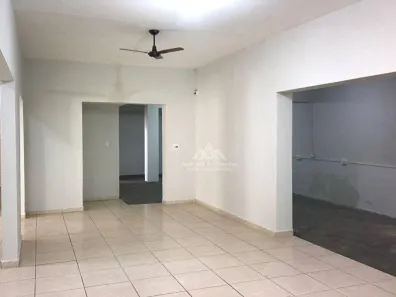 Ponto Comercial para alugar, 421m² no Vila Seixas, Ribeirão Preto
