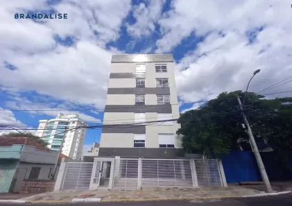Apartamento com 3 Quartos à venda, 86m² no Marechal Rondon, Canoas