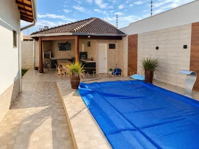 Casa com 3 Quartos à venda, 280m² no Anápolis City, Anápolis