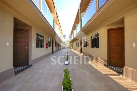 Casa de Condomínio com 2 Quartos à venda, 71m² no Jardim Ubirajara (Zona Sul), São Paulo
