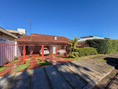 Casa com 3 Quartos à venda, 369m² no Lago Parque, Londrina