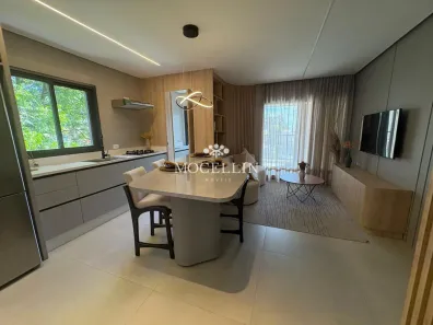 Apartamento com 3 Quartos à venda, 84m² no Seminário, Curitiba