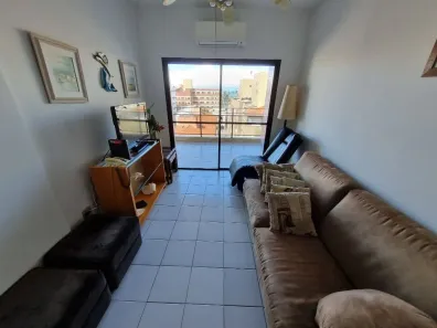 Apartamento com 2 Quartos à venda, 90m² no Enseada, Guarujá