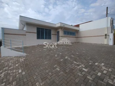 Imóvel Comercial com 1 Quarto para alugar, 236m² no Jardim Nossa Senhora Auxiliadora, Campinas
