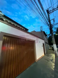 Casa com 1 Quarto para alugar, 30m² no Jardim Lúcia, São Paulo