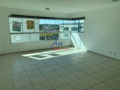 Apartamento com 3 Quartos à venda, 107m² no Paquetá, Belo Horizonte