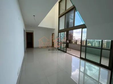 Cobertura com 4 Quartos à venda, 300m² no São Pedro, Belo Horizonte