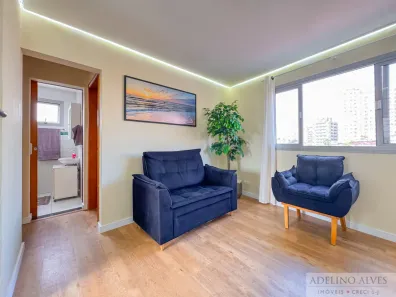 Apartamento com 2 Quartos à venda, 55m² no Vila Monumento, São Paulo