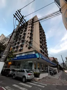 Apartamento com 2 Quartos para alugar, 100m² no Praia do Canto, Vitória
