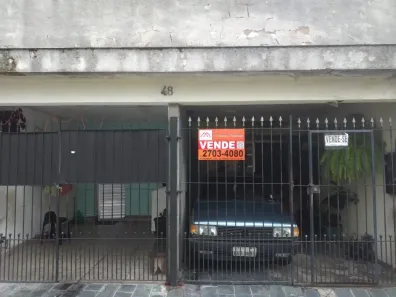 Casa com 3 Quartos à venda, 90m² no Vila Portuguesa, São Paulo