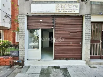 Ponto Comercial para alugar, 25m² no Azenha, Porto Alegre