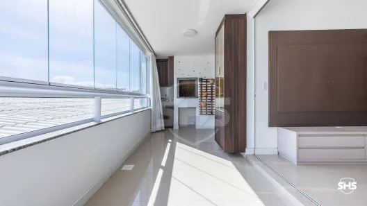 Apartamento com 2 Quartos à venda, 78m² no Itoupava Seca, Blumenau