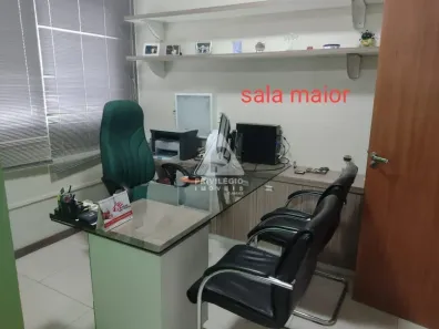 Sala Comercial à venda, 40m² no Copacabana, Rio de Janeiro