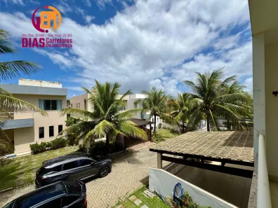 Casa de Condomínio com 4 Quartos à venda, 127m² no Stella Maris, Salvador