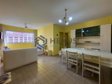 Apartamento com 2 Quartos à venda, 75m² no Pitangueiras, Guarujá