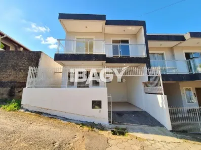 Casa com 2 Quartos para alugar, 90m² no Ingleses do Rio Vermelho, Florianópolis
