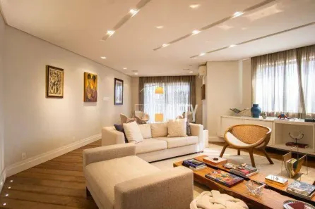 Apartamento com 3 Quartos à venda, 400m² no Campo Belo, São Paulo