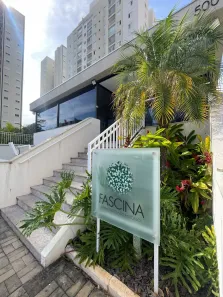 Apartamento com 2 Quartos à venda, 60m² no Mansões Santo Antônio, Campinas