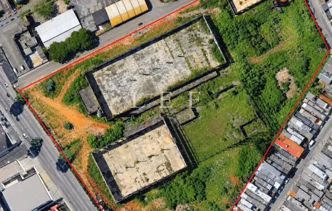 Lote/Terreno à venda, 42000m² no Vila Monte Belo, Itaquaquecetuba