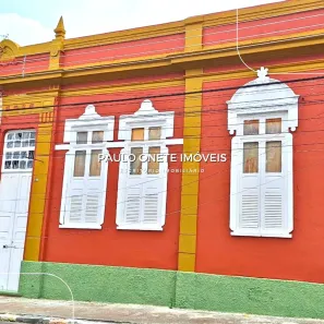 Galpão/Depósito/Armazém para alugar, 89m² no Centro, Manaus