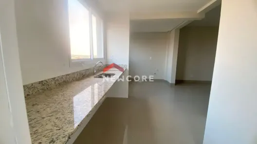 Apartamento com 2 Quartos à venda, 69m² no Santa Mônica, Uberlândia