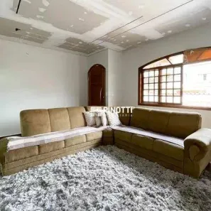 Sobrado com 3 Quartos à venda, 250m² no Nova Petrópolis, São Bernardo do Campo